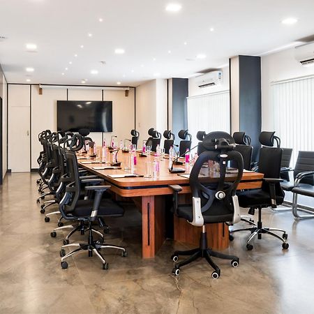 Shulem Boutique Hotel Dimāpur Esterno foto