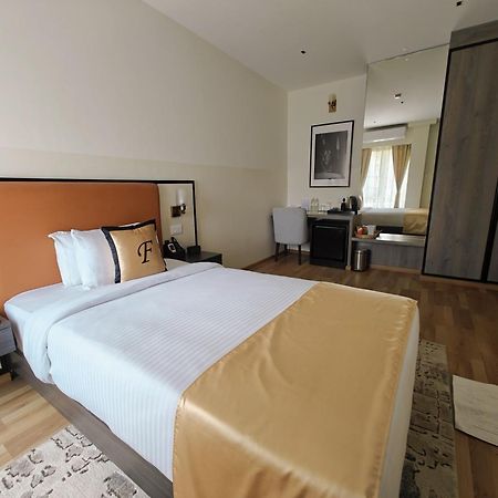 Shulem Boutique Hotel Dimāpur Esterno foto