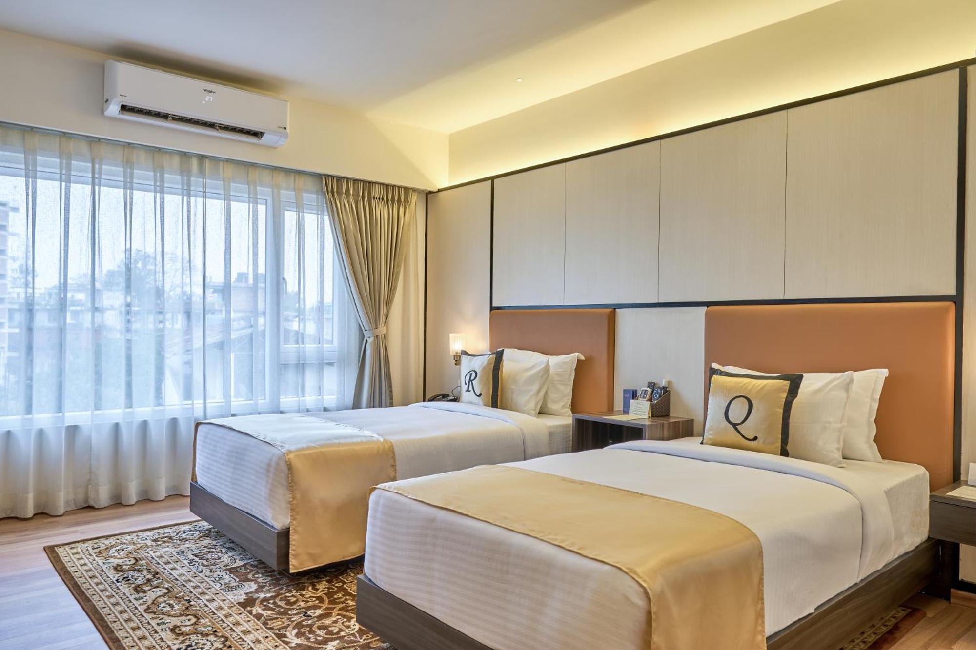 Shulem Boutique Hotel Dimāpur Esterno foto