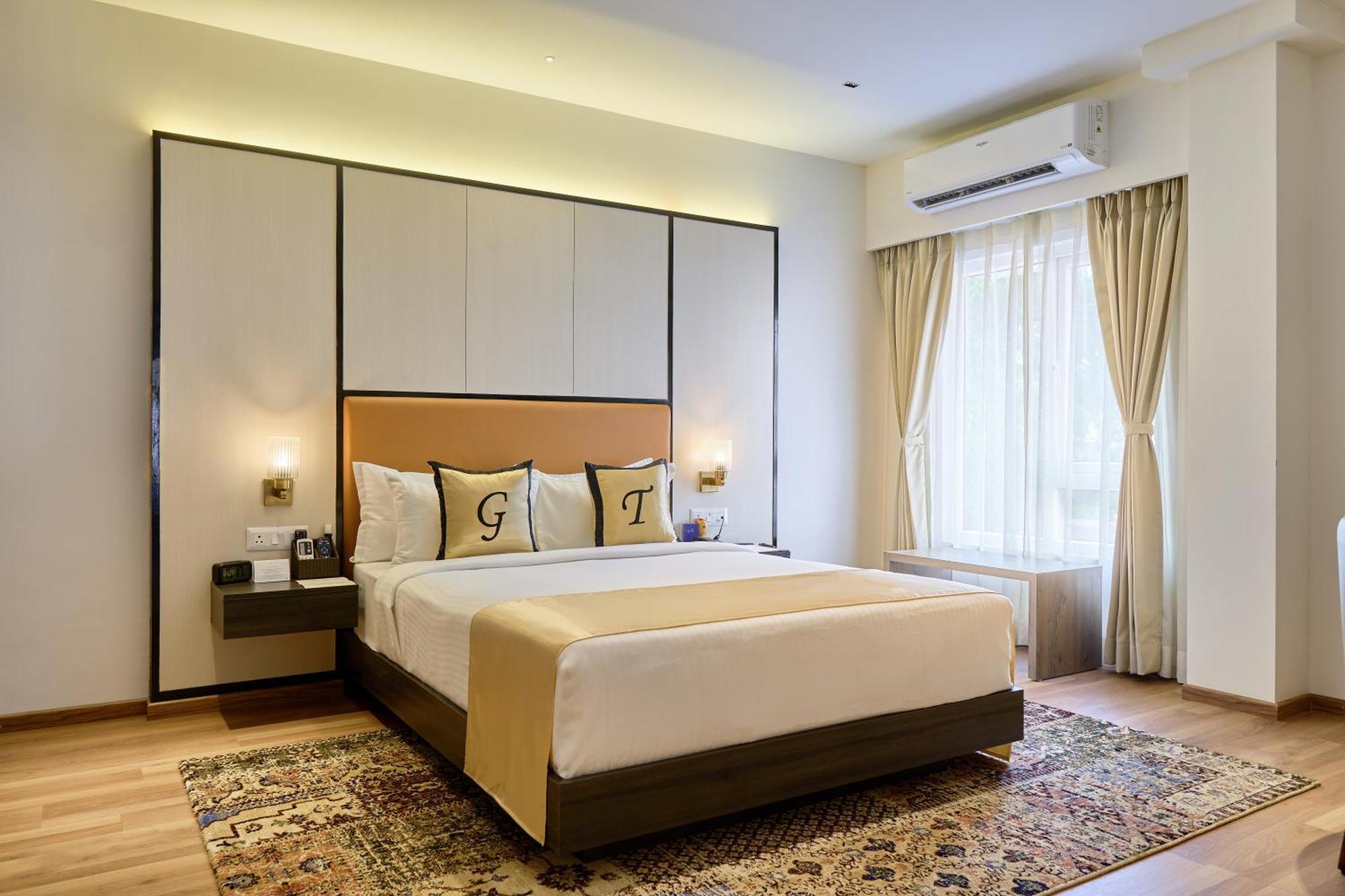 Shulem Boutique Hotel Dimāpur Esterno foto