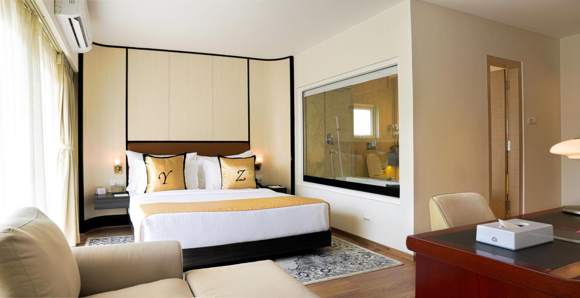 Shulem Boutique Hotel Dimāpur Esterno foto