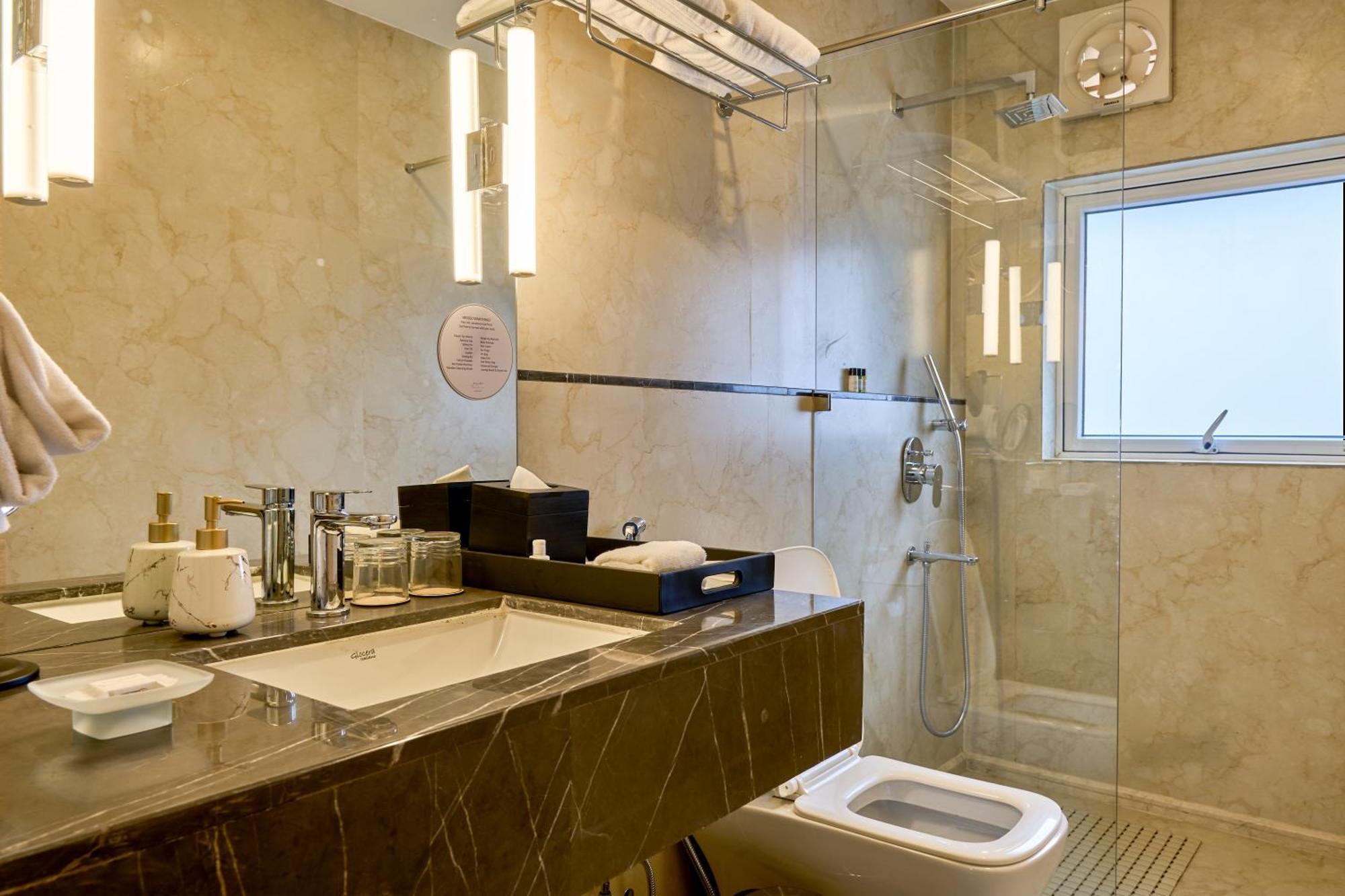Shulem Boutique Hotel Dimāpur Esterno foto