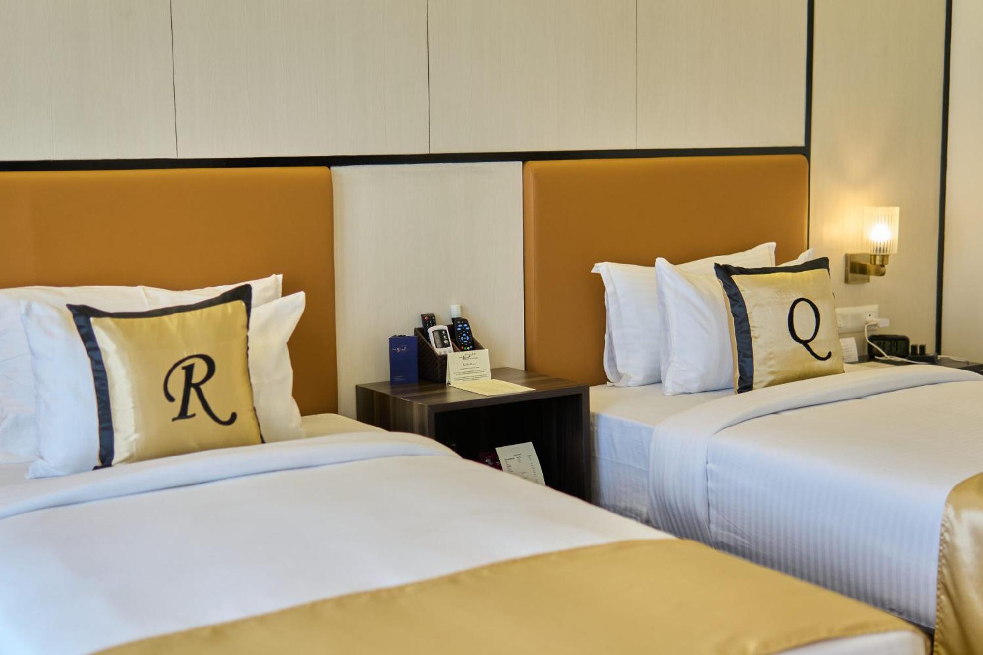 Shulem Boutique Hotel Dimāpur Esterno foto
