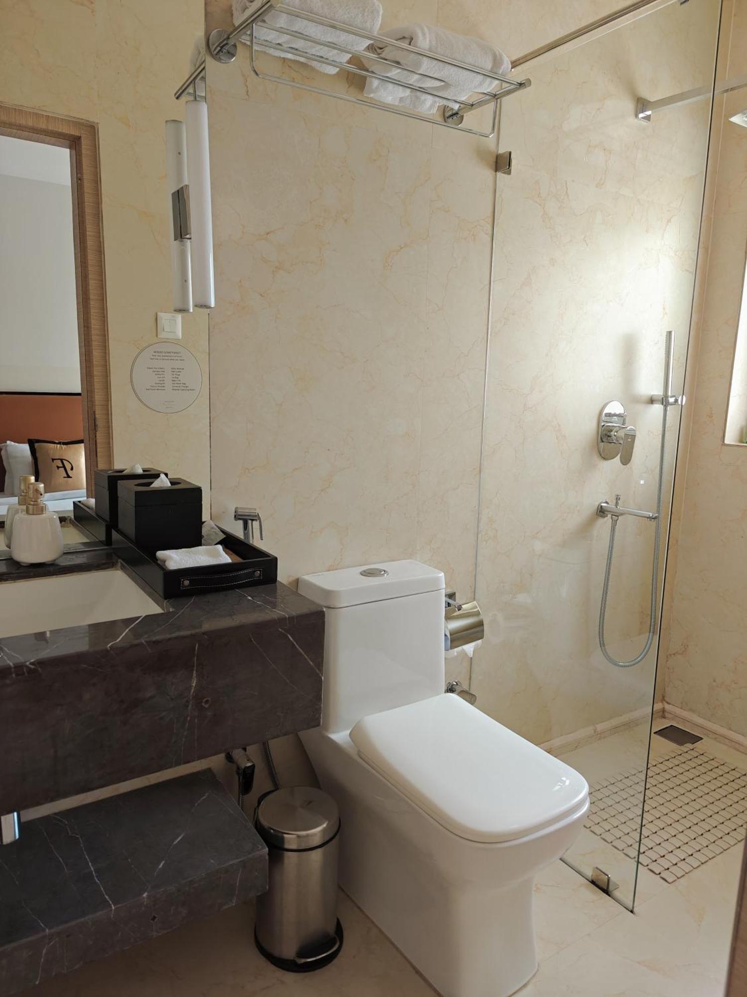 Shulem Boutique Hotel Dimāpur Esterno foto